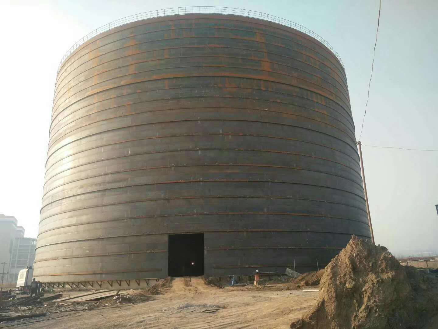 灵武如何预防粉煤灰储存库物料板结