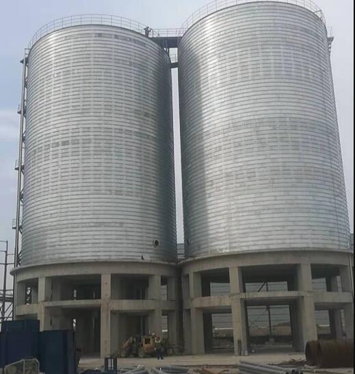 灵武镀锌卷板仓